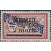 Type Merson - Germany / Old German States / Memel Territory 1921 - 2