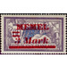 Type Merson - Germany / Old German States / Memel Territory 1921 - 3