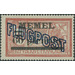 Type Merson - Germany / Old German States / Memel Territory 1921 - 60