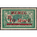 Type Merson - Germany / Old German States / Memel Territory 1922 - 10