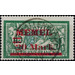 Type Merson - Germany / Old German States / Memel Territory 1922 - 20