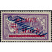 Type Merson - Germany / Old German States / Memel Territory 1922 - 3