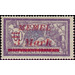 Type Merson - Germany / Old German States / Memel Territory 1922 - 3