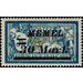 Type Merson - Germany / Old German States / Memel Territory 1922 - 30