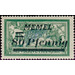 Type Merson - Germany / Old German States / Memel Territory 1922 - 80