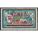 Type Merson - Germany / Old German States / Memel Territory 1922 - 9