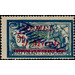 Type Merson - Germany / Old German States / Memel Territory 1922 - 9