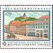 UNESCO world heritage  - Austria / II. Republic of Austria 2009 - 100 Euro Cent