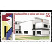 UNESCO World Heritage Bauhaus sites in Weimar and Dessau  - Germany / Federal Republic of Germany 2004 - 55 Euro Cent