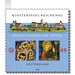 UNESCO world heritage  - Germany / Federal Republic of Germany 2008 - 45 Euro Cent