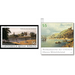 UNESCO world heritage - Germany / Federal Republic of Germany Series