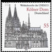 UNESCO world heritage - Self-adhesive  - Germany / Federal Republic of Germany 2003 - 55 Euro Cent