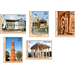 UNESCO World Heritage Sites In India - India 2020 Set