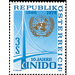 UNIDO  - Austria / II. Republic of Austria 1976 Set