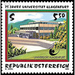 University of Klagenfurt  - Austria / II. Republic of Austria 1995 Set