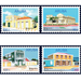 UPAEP 2020: Architecture - Caribbean / Aruba 2020 Set