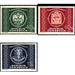 UPU  - Austria / II. Republic of Austria 1949 Set