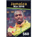 Usain Bolt - Caribbean / Jamaica 2016 - 60