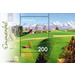 view  - Switzerland 2014 - 200 Rappen