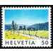 views  - Switzerland 1998 - 50 Rappen