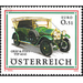 Vintage car  - Austria / II. Republic of Austria 2002 Set