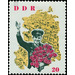 Visit of Soviet cosmonauts  - Germany / German Democratic Republic 1963 - 20 Pfennig