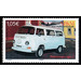 Volkswagen Type 2 Van - North America / Saint Pierre and Miquelon 2019 - 1.05