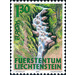 water  - Liechtenstein 2001 - 130 Rappen