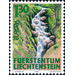 water  - Liechtenstein 2001 - 130 Rappen