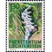 water  - Liechtenstein 2001 Set