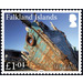 Weddell - South America / Falkland Islands 2020 - 1.04