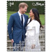 Wedding of Prince Harry &amp; Meghan Markle - Polynesia / Niue 2018 - 1.40