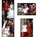 Wedding of Prince William and Katherine Middleton - East Africa / Seychelles 2011 Set