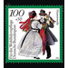 welfare: German national costumes  - Germany / Federal Republic of Germany 1994 - 100 Pfennig