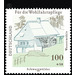 welfare: Water and windmills in Germany  - Germany / Federal Republic of Germany 1997 - 100 Pfennig