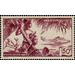 Wiew - Caribbean / Martinique 1947 - 50