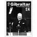 Winston Churchill - Gibraltar 2020 - 4