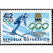 Winter Games for the Disabled  - Austria / II. Republic of Austria 1984 Set