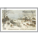 Winter landscape  - Austria / II. Republic of Austria 2014 Set