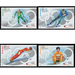 winter Olympics  - Germany / Federal Republic of Germany 2002 Set
