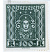 woman presentation  - Austria / I. Republic of Austria 1922 - 100 Krone