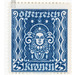 woman presentation  - Austria / I. Republic of Austria 1922 - 25 Krone