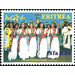 Women in Tigrinya costume - East Africa / Eritrea 2010 - 8