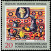 Works of Russian and Soviet painters  - Germany / German Democratic Republic 1969 - 20 Pfennig