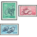 World Championship runs in motorcross, Apolda, motorcycle race, Sachsenring  - Germany / German Democratic Republic 1963 Set