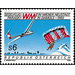 World Championships Gliding  - Austria / II. Republic of Austria 1989 Set