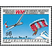 World Championships Gliding  - Austria / II. Republic of Austria 1989 Set