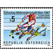 World Championships Ice Hockey  - Austria / II. Republic of Austria 1987 Set