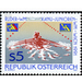 World Championships Rowing  - Austria / II. Republic of Austria 1991 Set