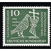 World Eucharist Congress, Munich 1960  - Germany / Federal Republic of Germany 1960 - 10